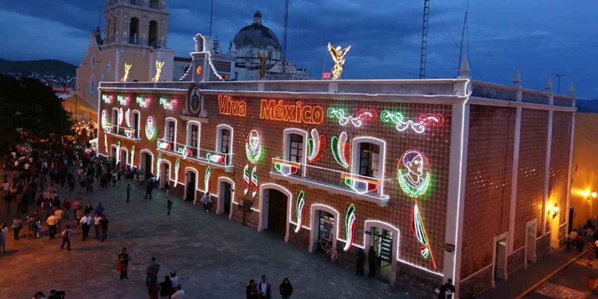 Atlixco refuerza seguridad en Fiestas Patrias 2025: pirotecnia y alcohol bajo vigilancia
