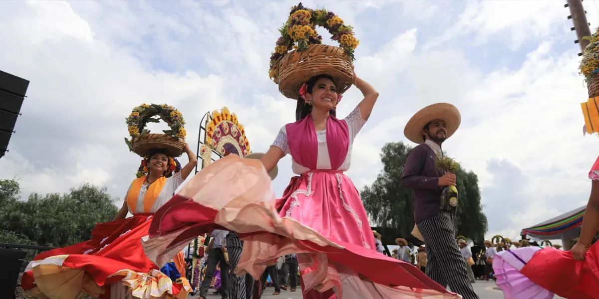Atlixco se prepara para el convite del Huey Atlixcáyotl en su 60 aniversario