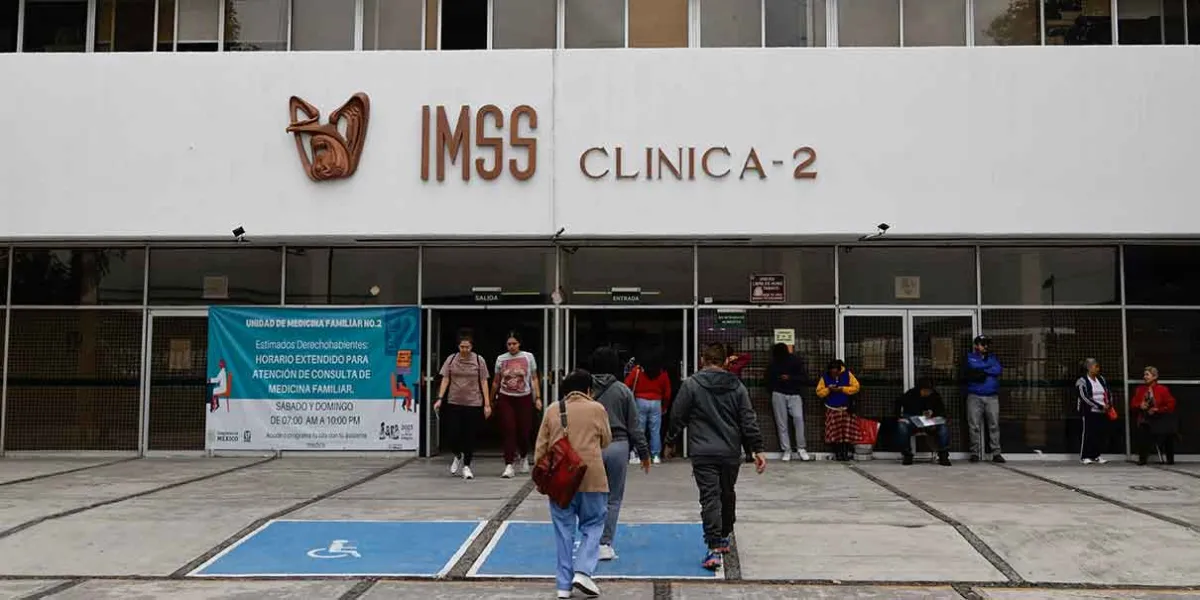 Aumentan carencias sociales y acceso a la salud en Puebla