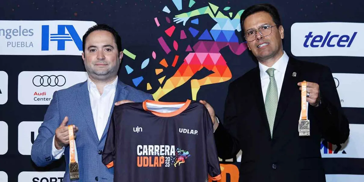 UDLAP festejará su 85 aniversario con Carrera 5K nocturna y festival musical