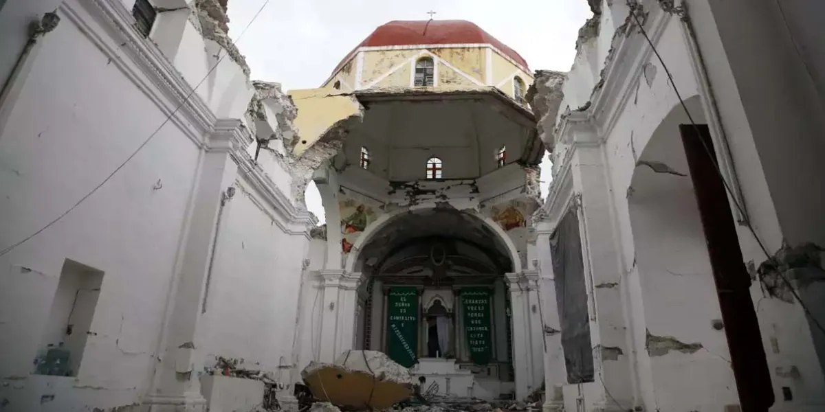 Ciudadanos pidieron reporte al INAH sobre trabajos de restauración de inmuebles