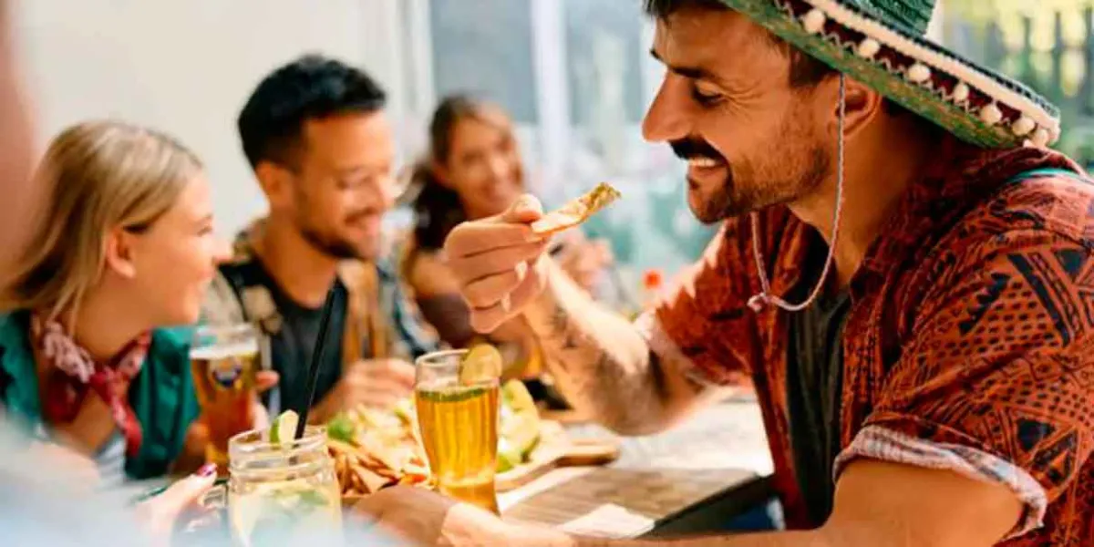 Fiestas Patrias y DIABETES: recomendaciones para celebrar de forma segura 