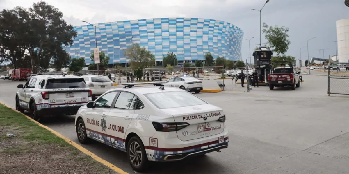 Conciertos masivos de Shakira contarán con estacionamiento seguro y sin cobros