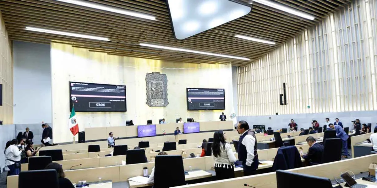 En noviembre el Congreso recibirá el anteproyecto de la Ley de Ingresos 2026