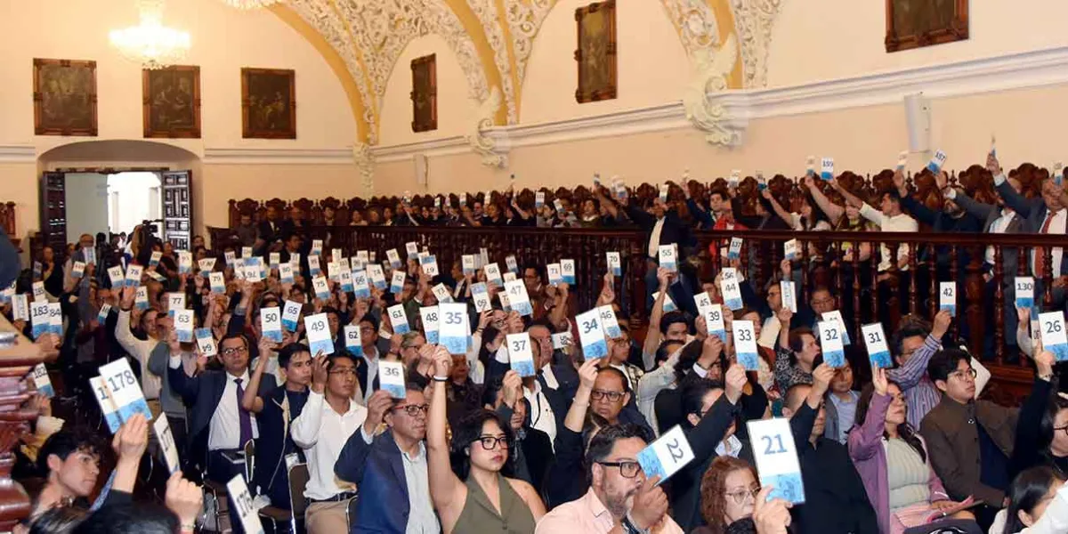 BUAP rechaza recurso de inconformidad y confirma negativa de Carta de Idoneidad para aspirante a Rectoría