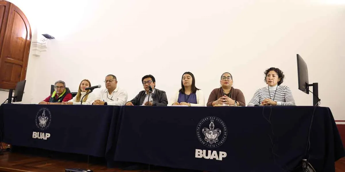 Consejo Universitario avala reelección de Lilia Cedillo como rectora de la BUAP