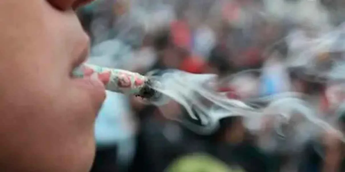 Puebla refuerza prevención contra consumo de drogas en jóvenes sin revisión de mochilas