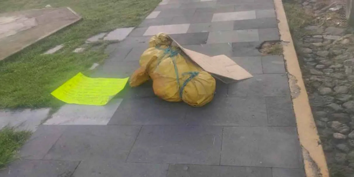 Crimen organizado pelea los territorios