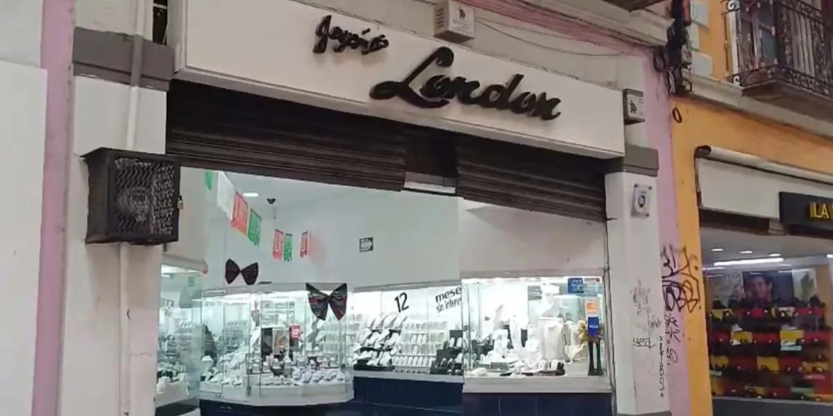 Vinculan a proceso a implicado en homicidio de empresario de Joyerías London