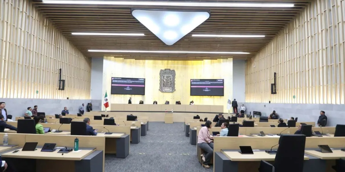 Diputados podrían perder apoyo legislativo de 141 mil pesos si no comprueban gastos