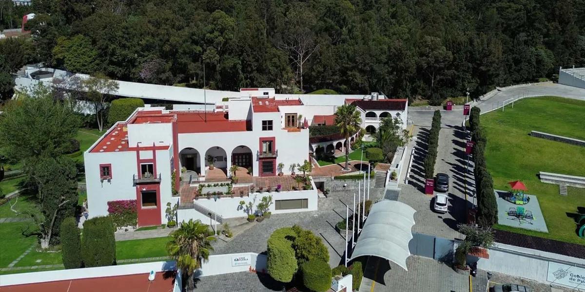 El Centro Poblano de Salud Mental estará en Casa Puebla