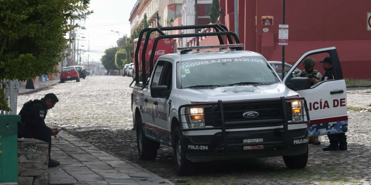El cuerpo hallado en Analco no era poblano ni tenía reporte de desaparecido