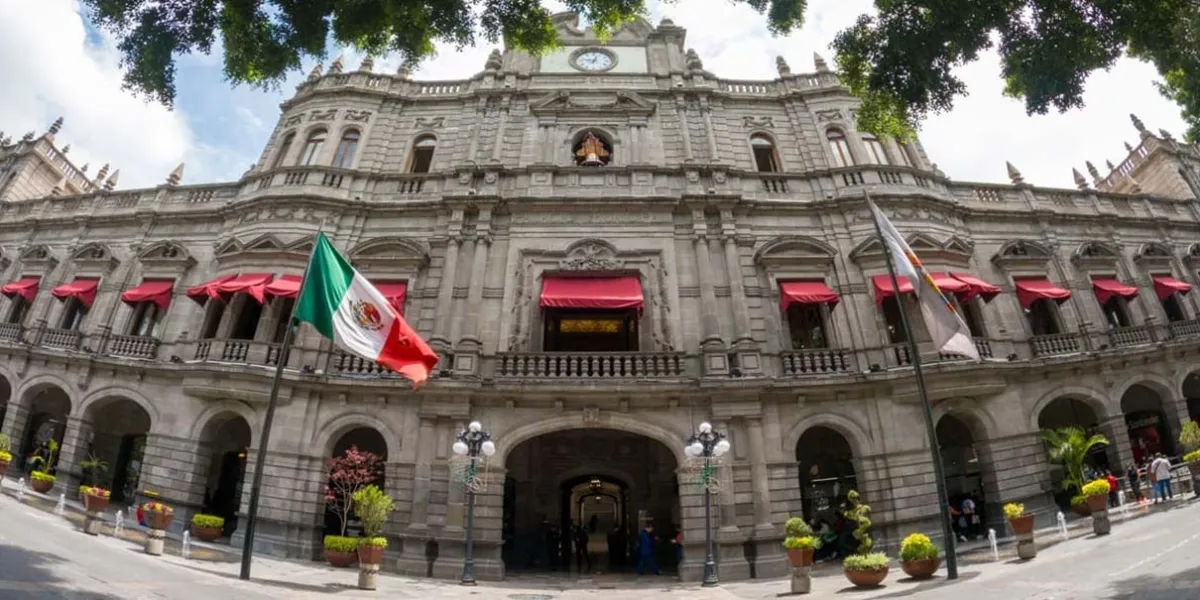 El PAN no nos quitará la capital en 2027, advirtió Morena