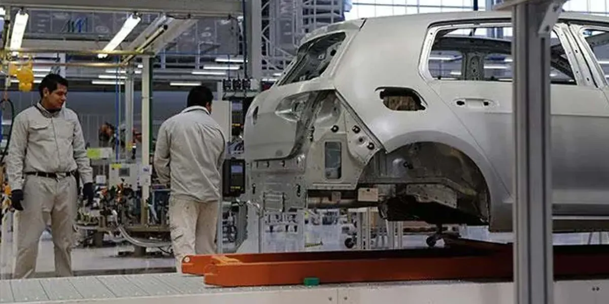 En crisis 17 proveedoras por raquítico aumento a Volkswagen