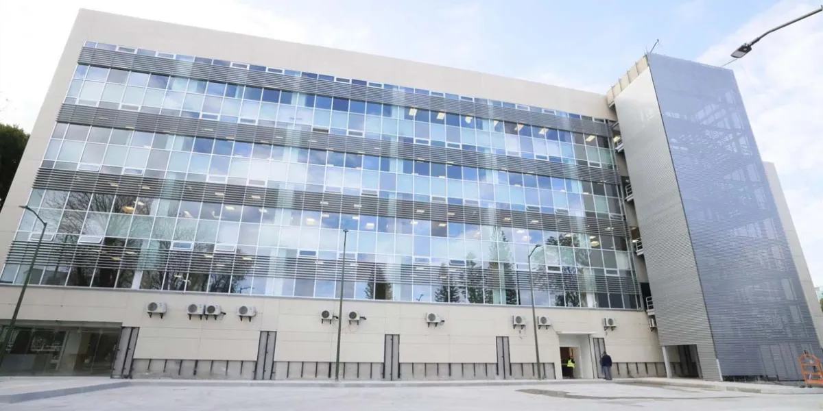 En OCTUBRE la reapertura del Hospital San Alejandro del IMSS
