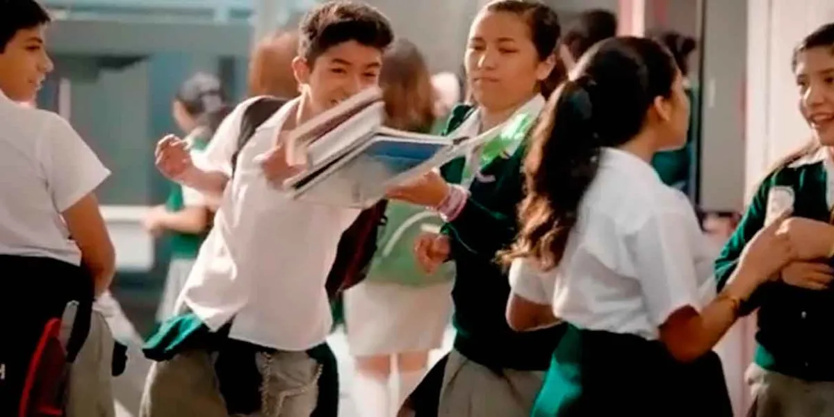 Especialista en acoso escolar llama a no normalizar la violencia