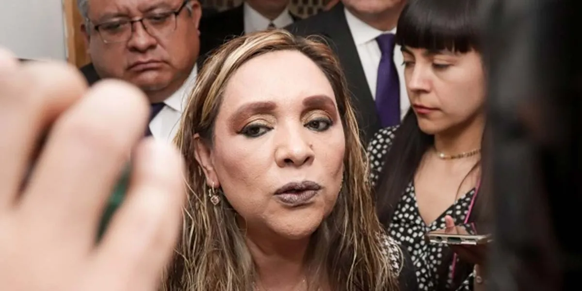 Exauditora poblana espera sanción en OCTUBRE por comprar camioneta blindada