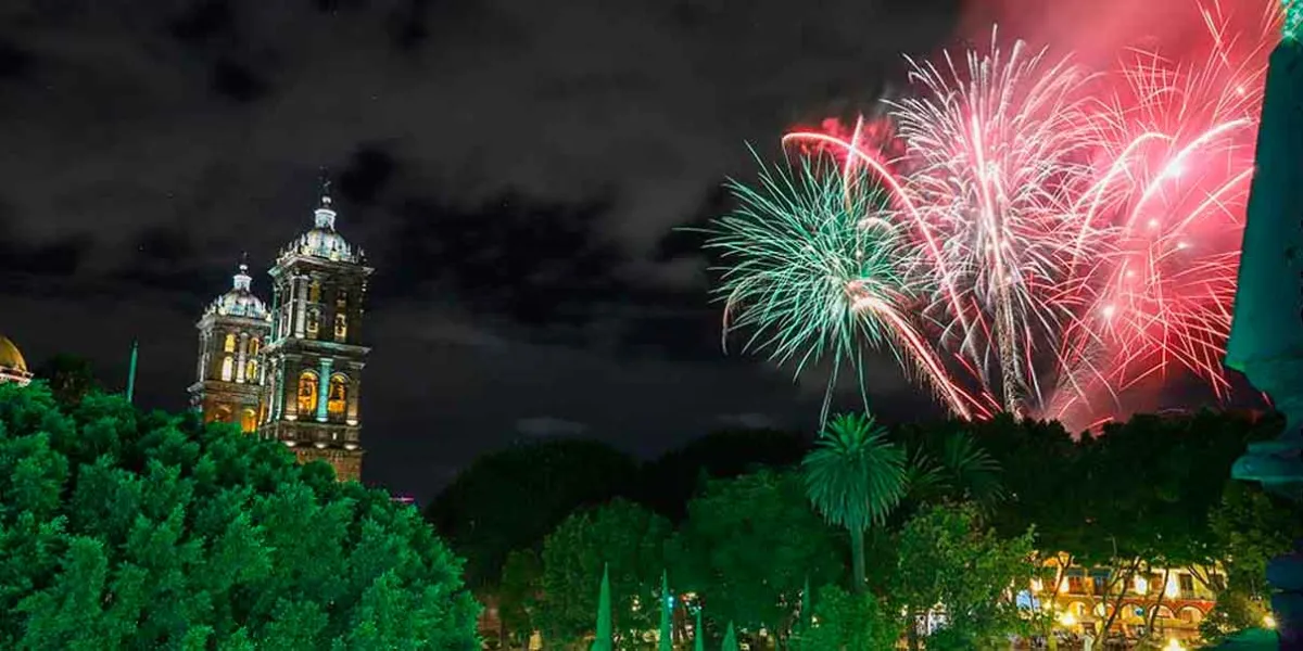 Exhorta Gobierno de la Ciudad a disfrutar con seguridad el Grito de Independencia, estas son las recomendaciones