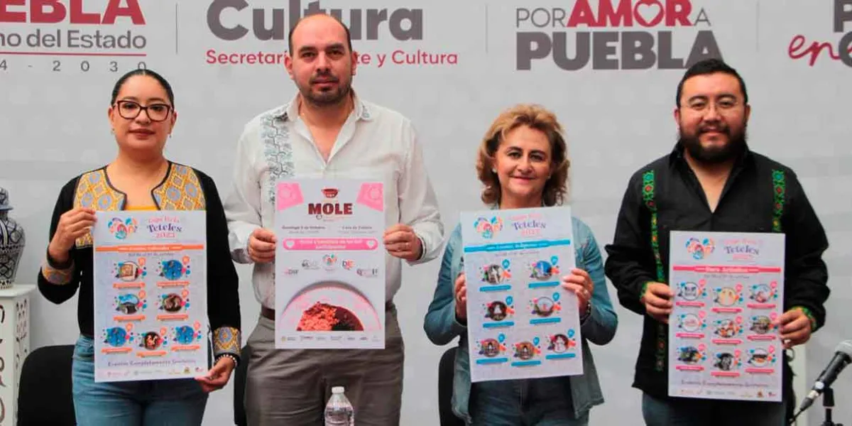 Expo Feria 2025 de Tételes de Ávila Castillo: seis días de cultura y tradición
