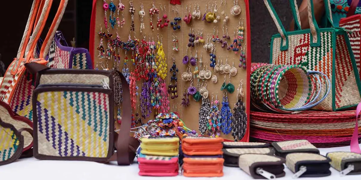 III Expo Feria del Mezcal y Artesanías 2025 en Tecali de Herrera: tradición y sabor poblano