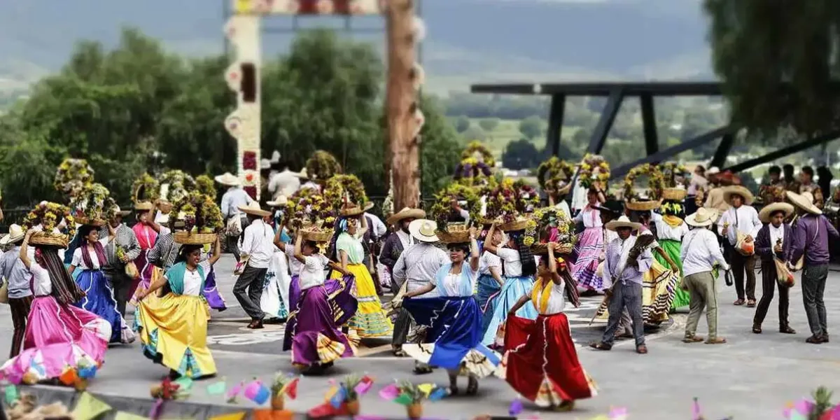 Festival Huey Atlixcáyotl en Puebla: tradición, identidad y orgullo cultural
