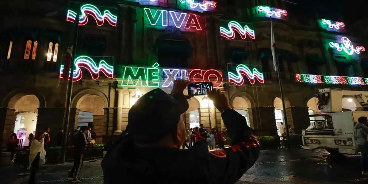 Ventas en Puebla crecerán 1.5% por Fiestas Patrias: Canaco estima derrama de 813 mdp