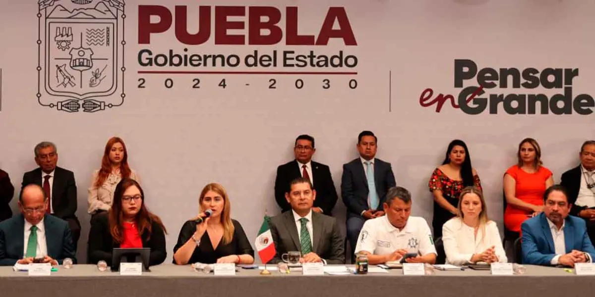 FGE Puebla localiza a 10 de los 11 desaparecidos en Amozoc