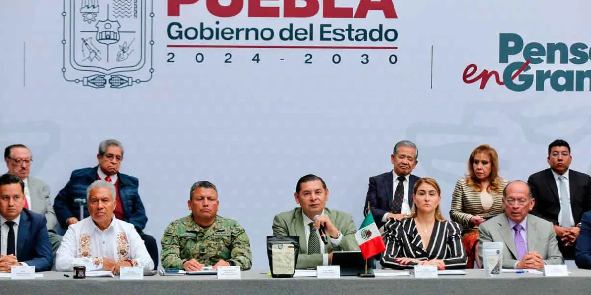 Gobierno de Puebla protege patrimonio de las familias con el Mes del Testamento