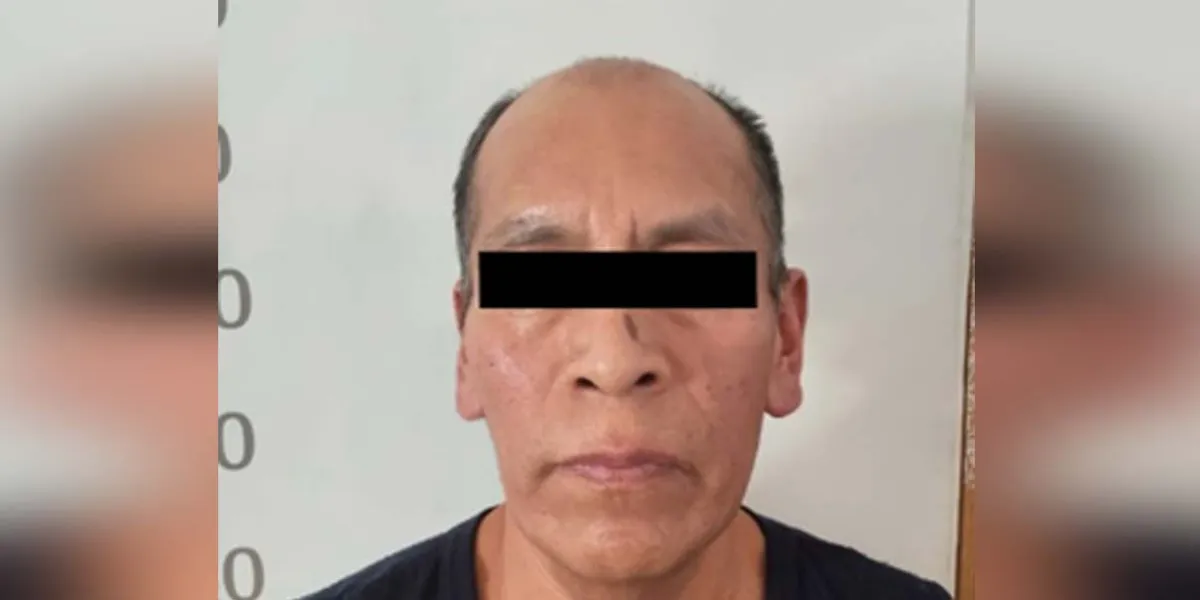 Hombre detenido en San Andrés Cholula por intento de feminicidio