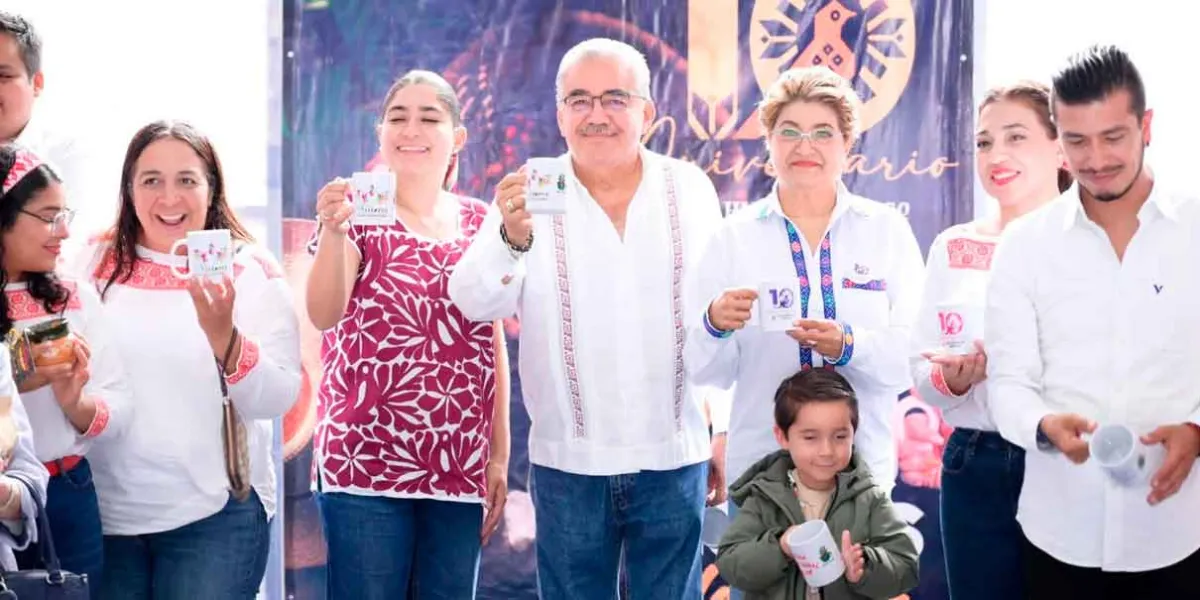  Huauchinango, Pueblo Mágico, sigue de festejo