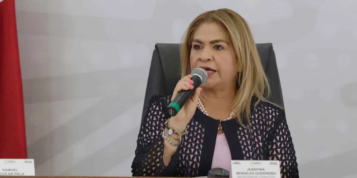 Puebla proyecta un presupuesto de 130 mil millones de pesos para 2026 