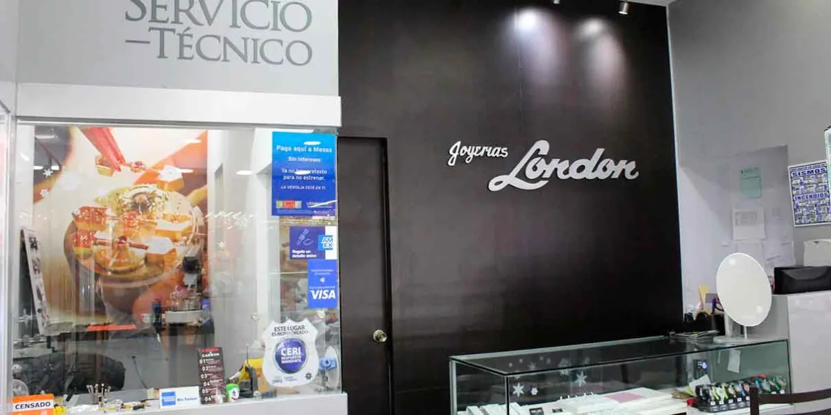 Empresario Efrén Ramírez, dueño de Joyerías London, asesinado en asalto a su vivienda en Puebla