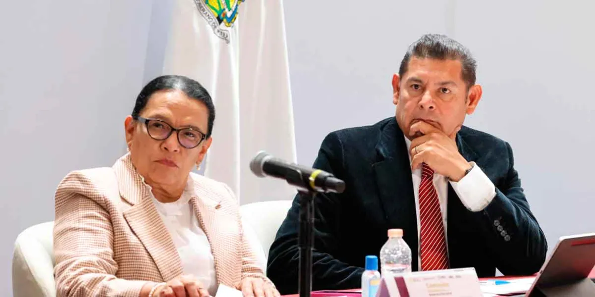 La reforma electoral responde a una exigencia ciudadana: Rosa Icela Rodríguez