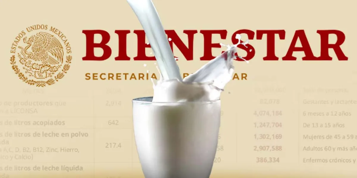 Libres, Puebla, abre su primer centro de acopio de leche pura; programa Leche para el Bienestar beneficia a productores y población