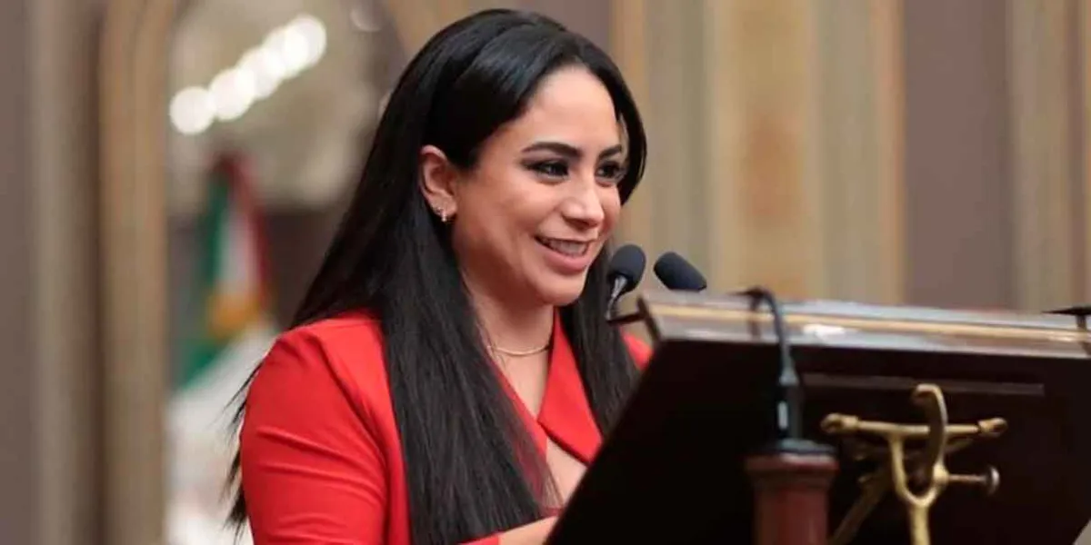 Sigue la desbandada en el PRI poblano: Lidia Ocaña se suma a Morena