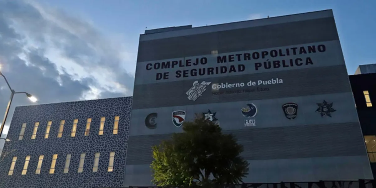 Los complejos de seguridad en Puebla estarán bajo evaluación federal