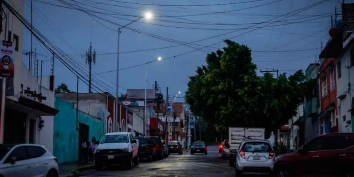 Senderos de Paz en más de 500 espacios comunitarios con Puebla Brilla