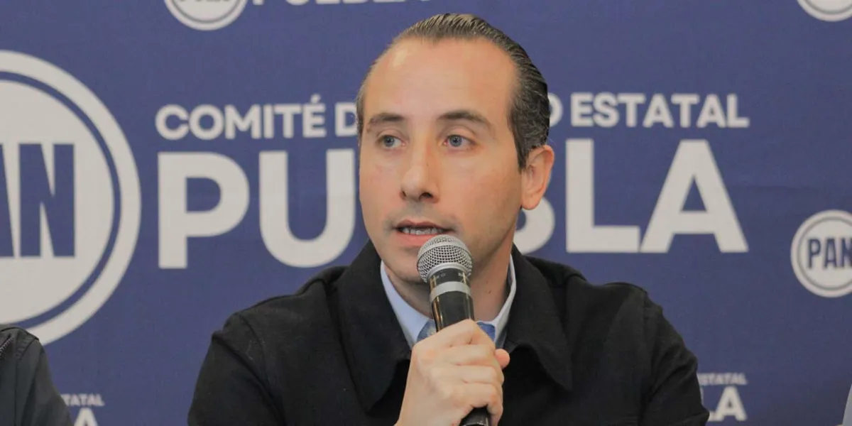 Más panistas piden a Riestra evitar imposición de candidatos en 202