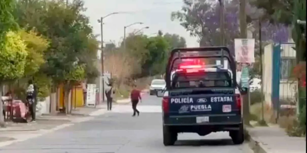 Encuentran sin vida a joven mujer en Misiones de San Francisco, Coronango