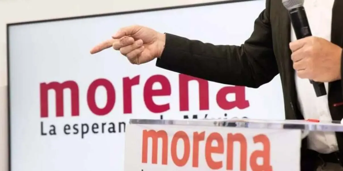 Morena Puebla exige a alcaldes priorizar obras y demandas ciudadanas