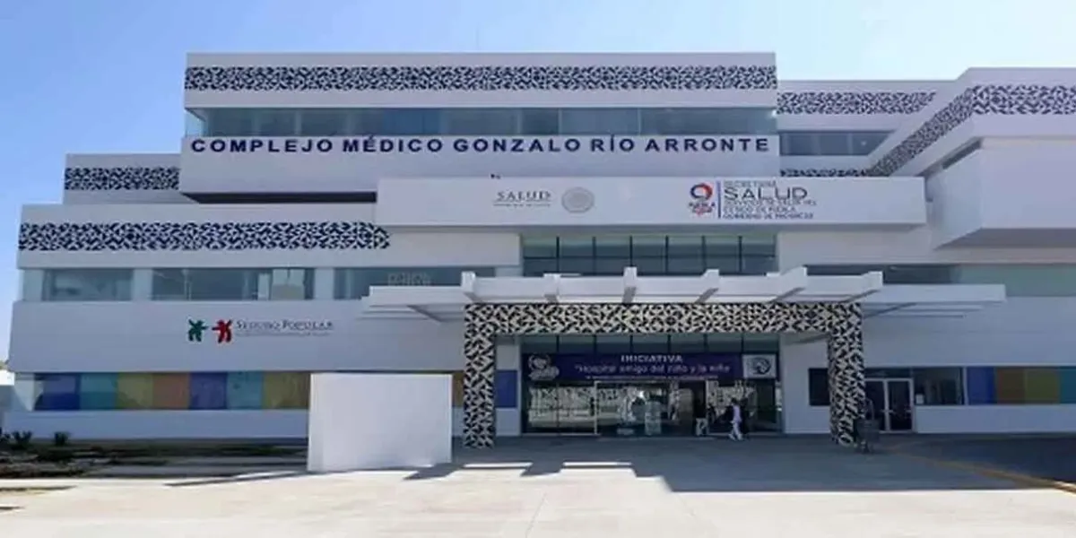 Muere joven embarazada en hospital de Atlixco por presunta negligencia médica