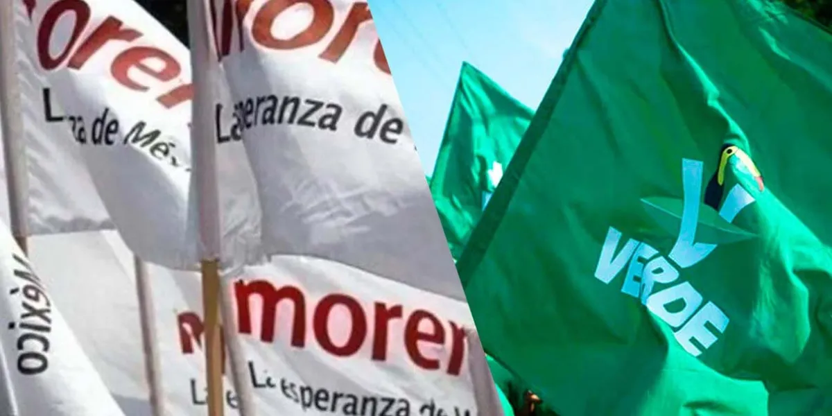 No habrá “sana distancia” entre ecologistas y morenistas para 2027