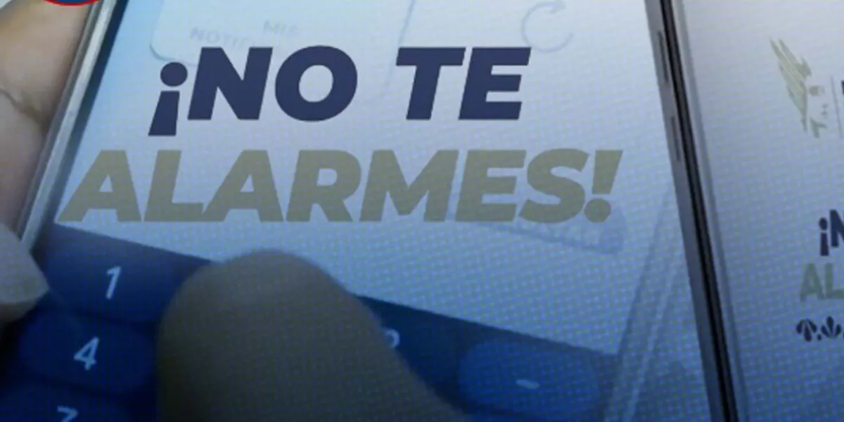 Poblanos podrán denunciar extorsión con nueva aplicación móvil de la FGE