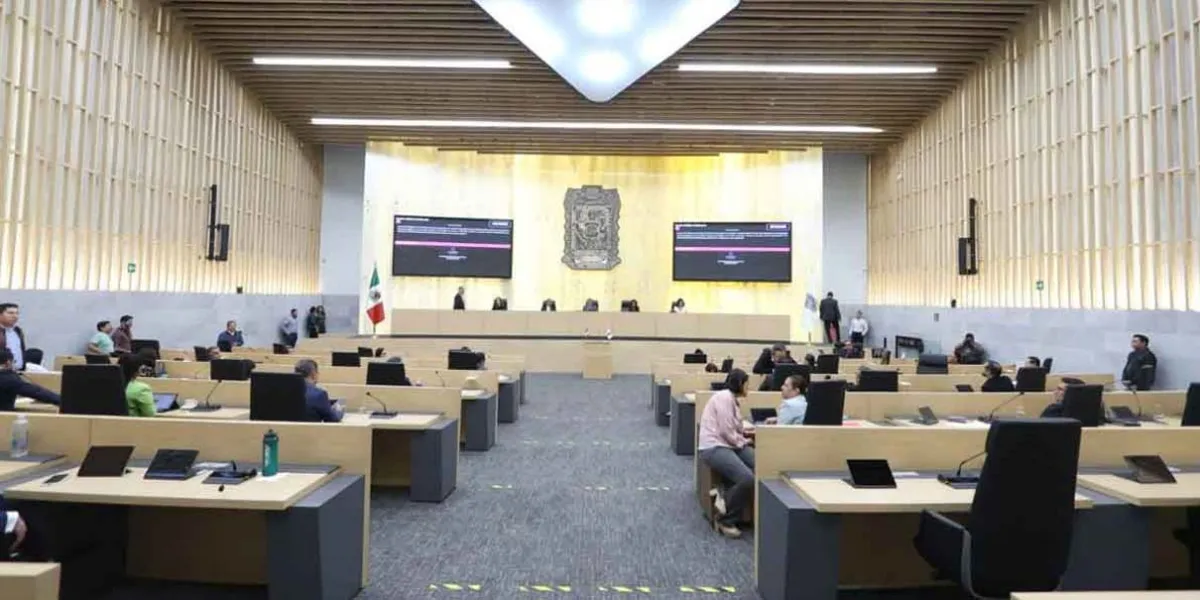 Ponen “uñas” a la ley para exigir cuentas a Agua de Puebla