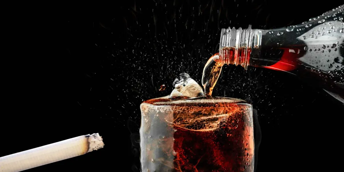 Comerciantes recriminan alza brutal a refrescos y cigarros; “sólo es recaudatorio”, dicen