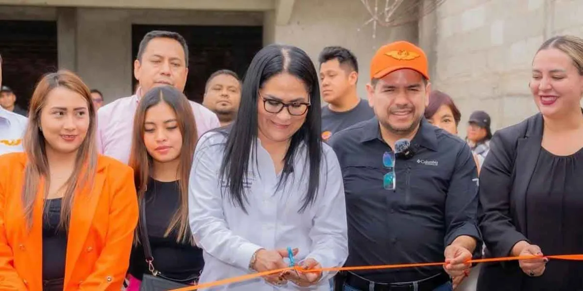 Fedrha Suriano impulsa perfiles de MC rumbo a 2027 en Puebla