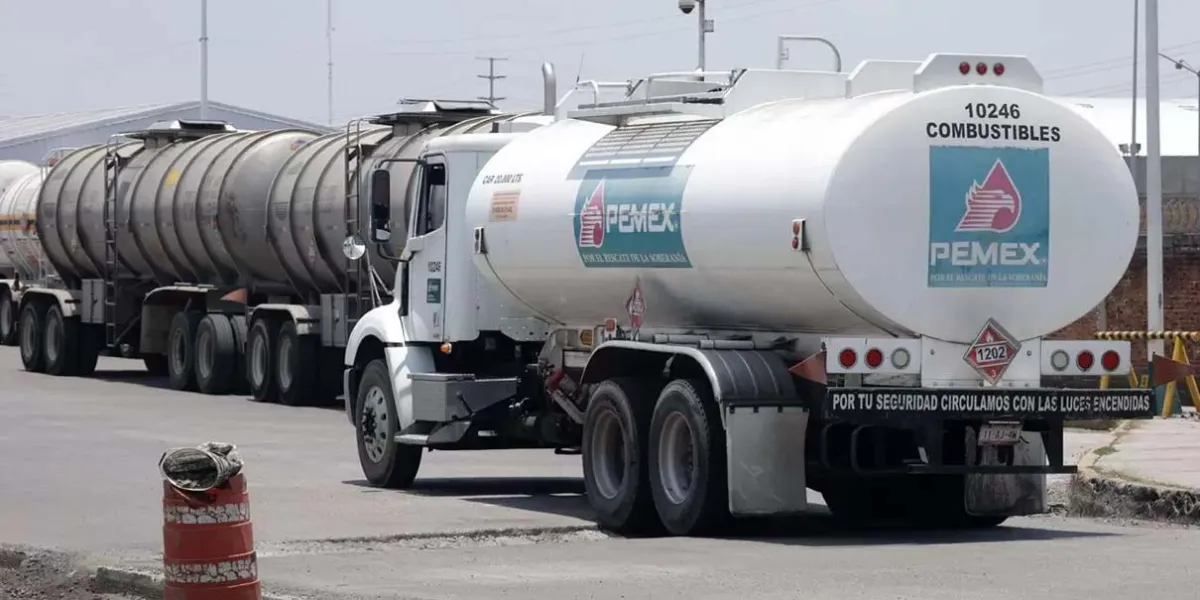 Puebla debe prevenir tragedias ante gran circulación de pipas en carreteras