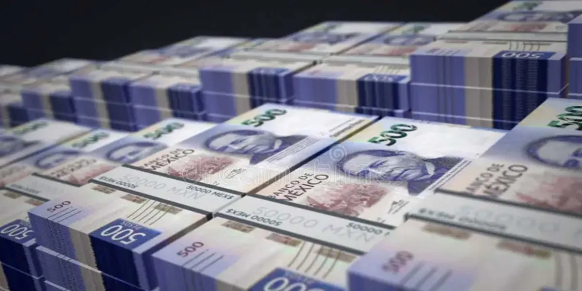 Puebla estima paquete económico de 130 mil millones de pesos para 2026