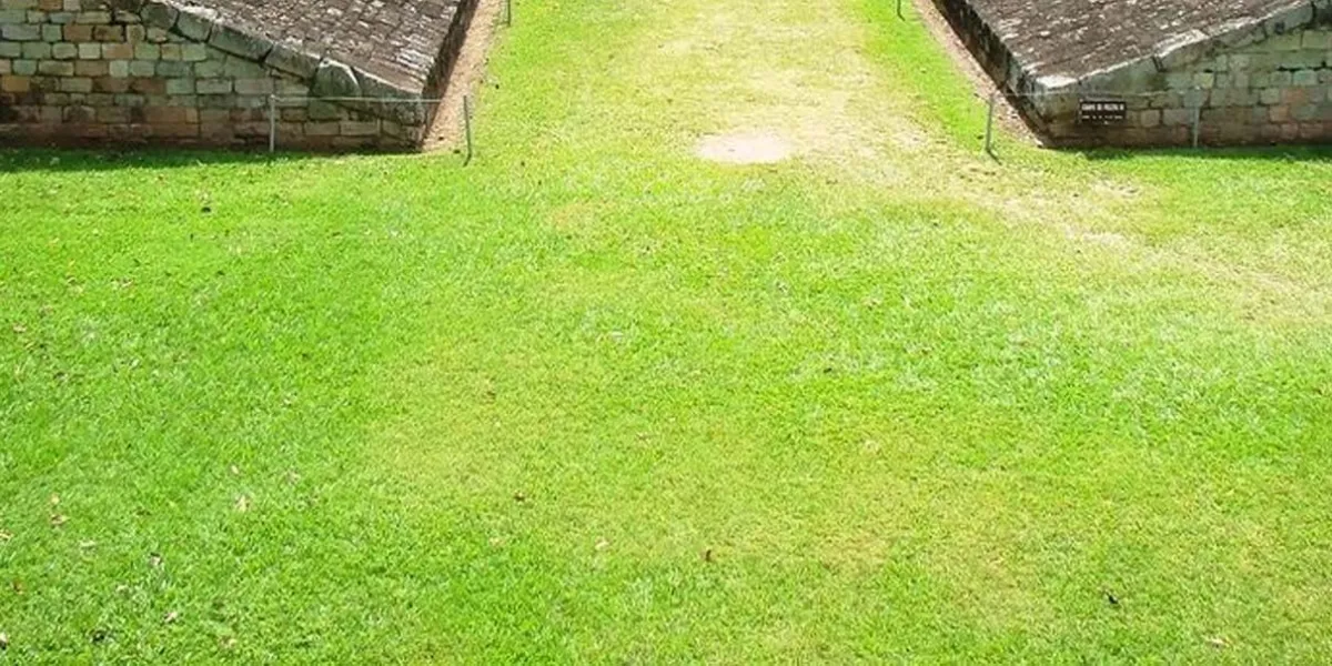 Puebla podría tener campo de juego de pelota mesoamericano