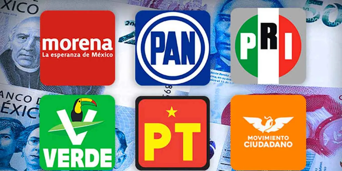 El PSI apoyará recorte de recursos a partidos si hay equidad electoral